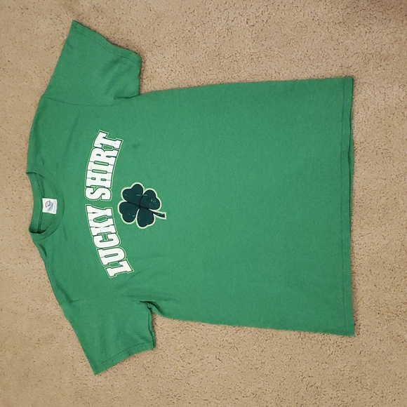 Lucky Shirt - Picture 1 of 1